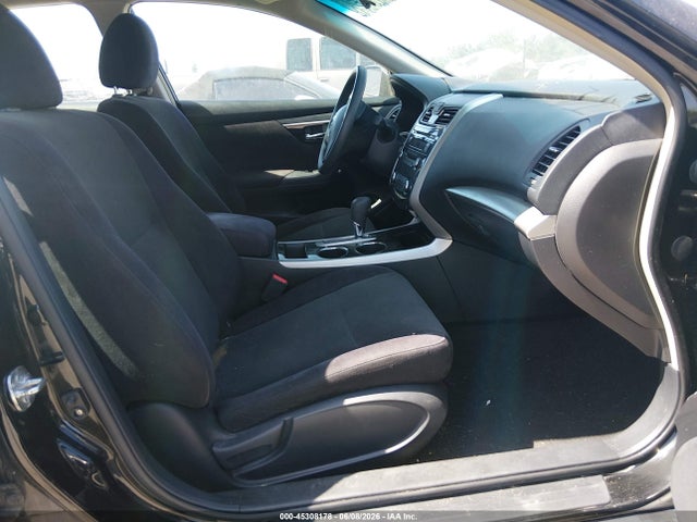 2013 Nissan Altima 2.5 S მანქანა იყიდება აუქციონზე, vin: 1N4AL3APXDN545436, აუქციონის ნომერი: 45308178