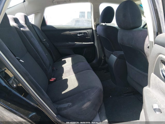 2013 Nissan Altima 2.5 S მანქანა იყიდება აუქციონზე, vin: 1N4AL3APXDN545436, აუქციონის ნომერი: 45308178