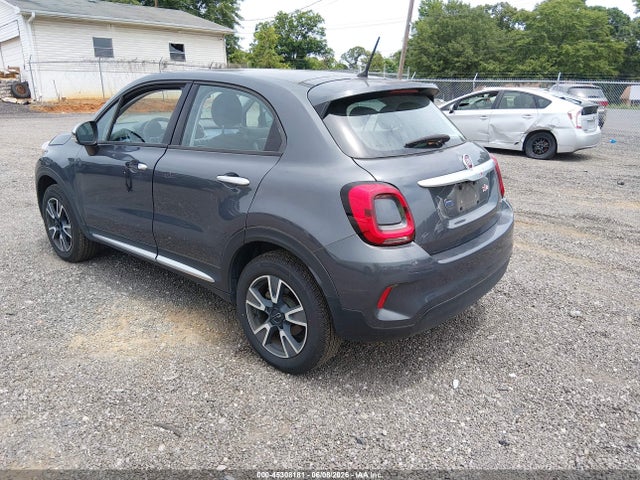 Aukcja sprzedaży 2019 Fiat 500x Blue Sky Edition Awd, vin: ZFBNFYA17KP794809, numer aukcji: 45308181