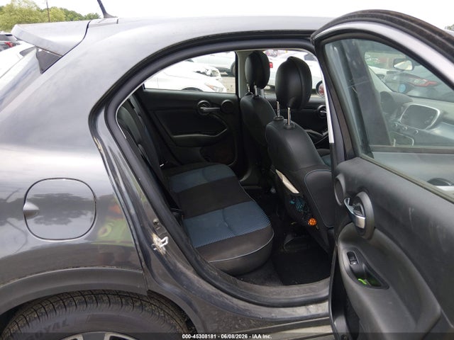 Aukcja sprzedaży 2019 Fiat 500x Blue Sky Edition Awd, vin: ZFBNFYA17KP794809, numer aukcji: 45308181