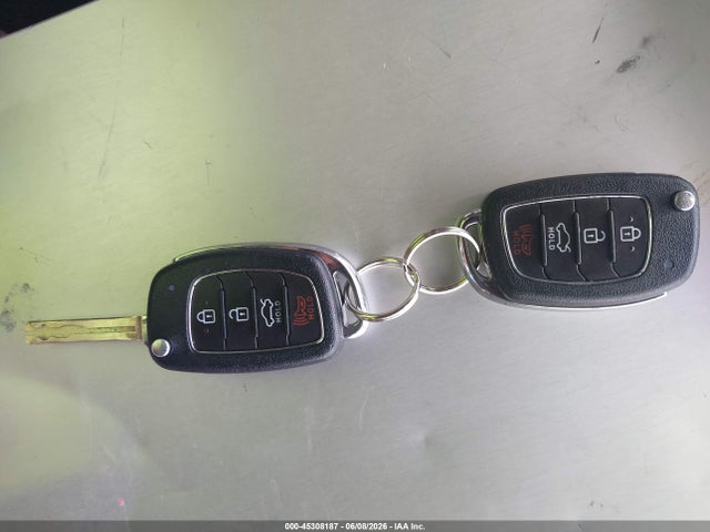 Hyundai SONATA ECO 2019 5NPE24AA6KH774368 Image 11