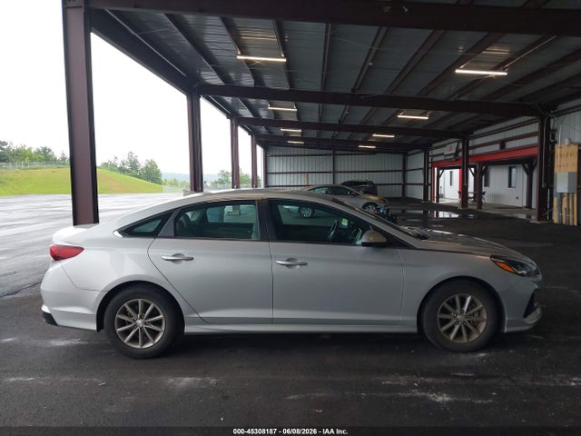 Hyundai SONATA ECO 2019 5NPE24AA6KH774368 Image 18