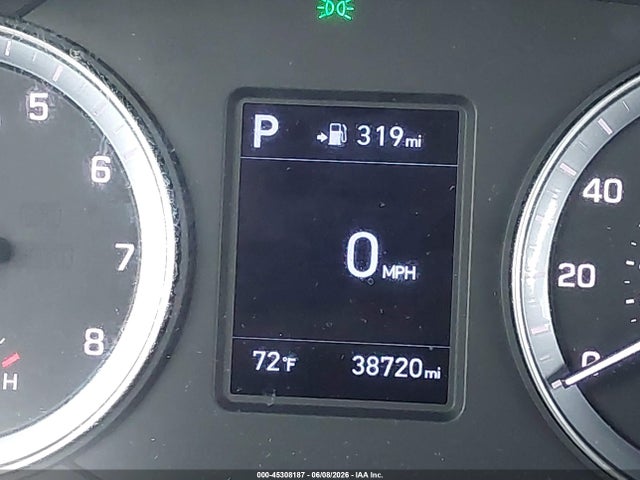 Hyundai SONATA ECO 2019 5NPE24AA6KH774368 Image 20