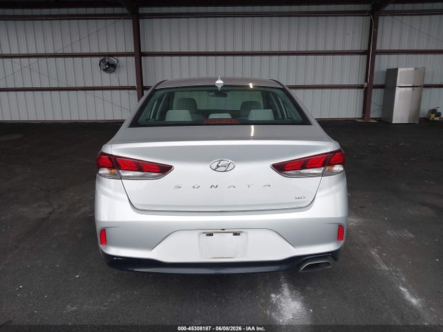 Hyundai SONATA ECO 2019 5NPE24AA6KH774368 Image 21