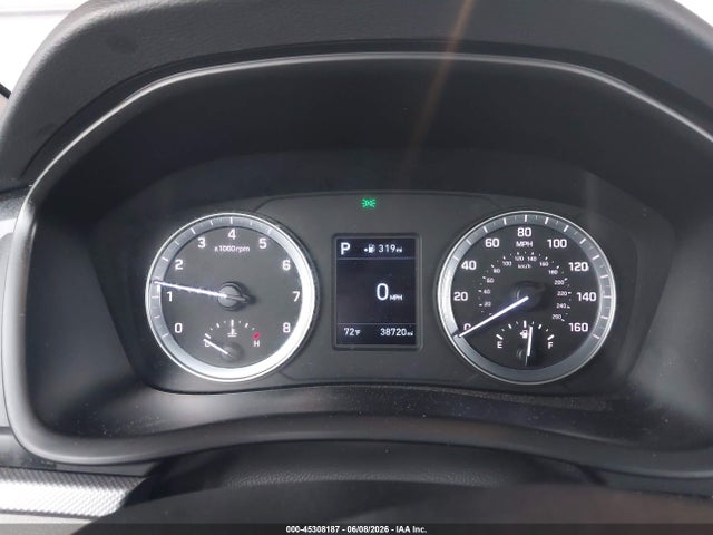 Hyundai SONATA ECO 2019 5NPE24AA6KH774368 Image 7