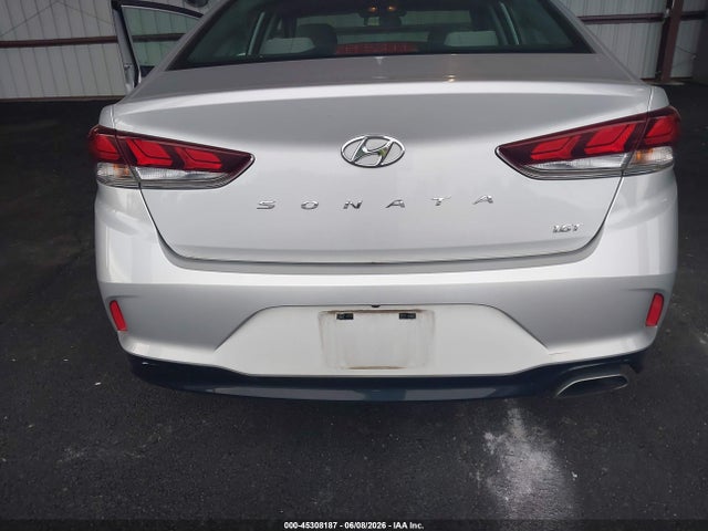 Hyundai SONATA ECO 2019 5NPE24AA6KH774368 Image 12