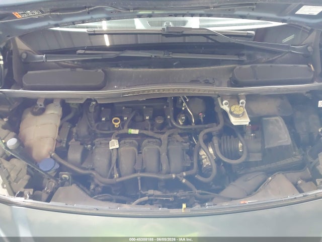 Ford Transit Connect Xl Passenger 2020 NM0GE9E29L1477116 Image 10