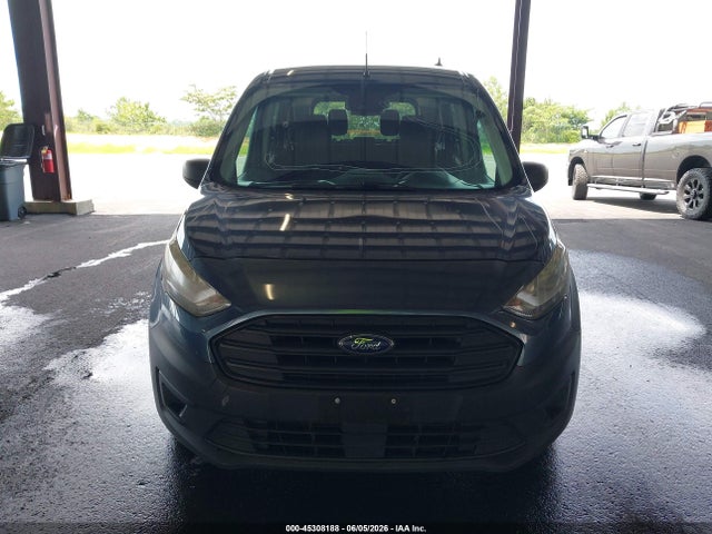 Ford Transit Connect Xl Passenger 2020 NM0GE9E29L1477116 Image 17