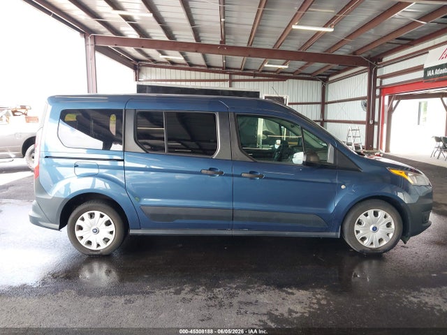 Ford Transit Connect Xl Passenger 2020 NM0GE9E29L1477116 Image 18