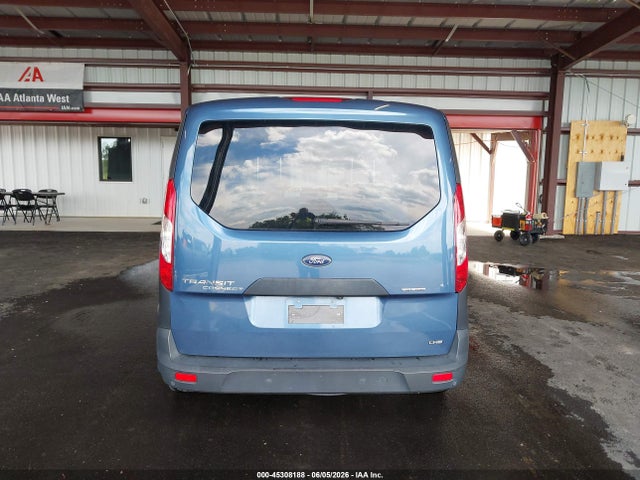 Ford Transit Connect Xl Passenger 2020 NM0GE9E29L1477116 Image 21