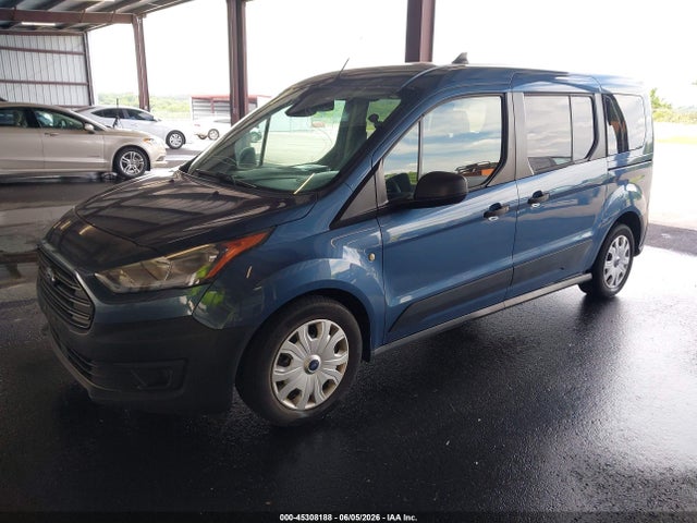 Ford Transit Connect Xl Passenger 2020 NM0GE9E29L1477116 Image 2