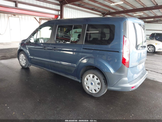 Ford Transit Connect Xl Passenger 2020 NM0GE9E29L1477116 Image 3