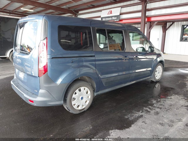 Ford Transit Connect Xl Passenger 2020 NM0GE9E29L1477116 Image 4