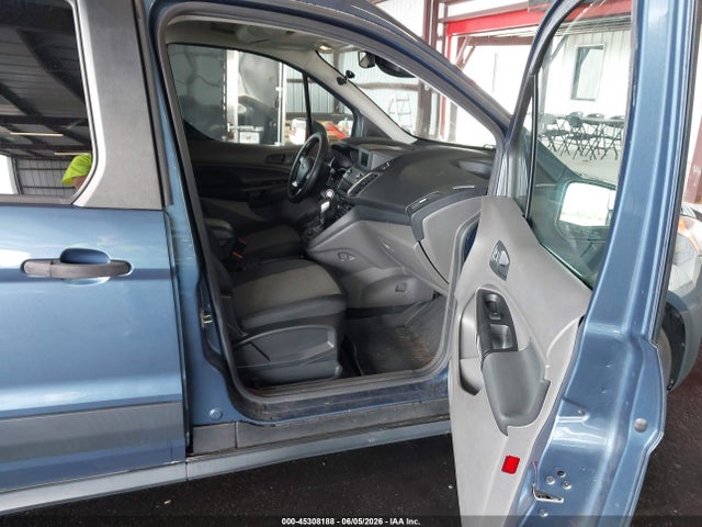 Ford Transit Connect Xl Passenger 2020 NM0GE9E29L1477116 Image 5