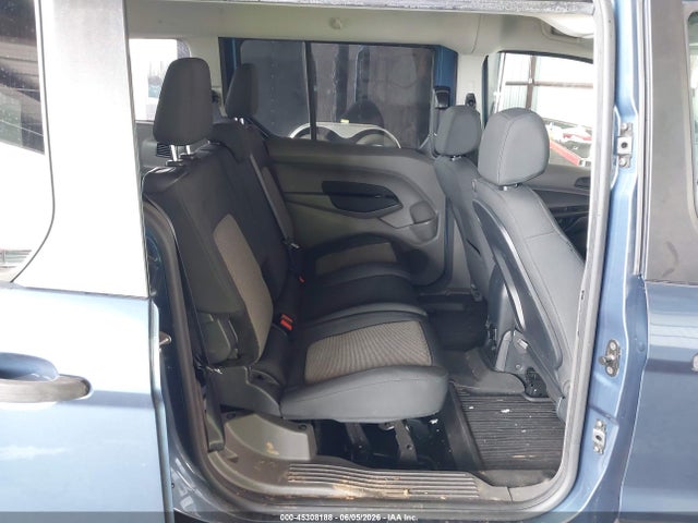 Ford Transit Connect Xl Passenger 2020 NM0GE9E29L1477116 Image 8