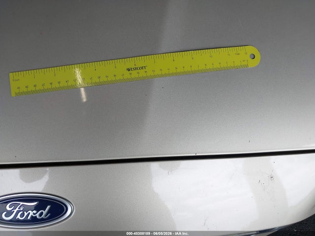 3FA6P0UU3JR271385 Ford Fusion Hybrid S