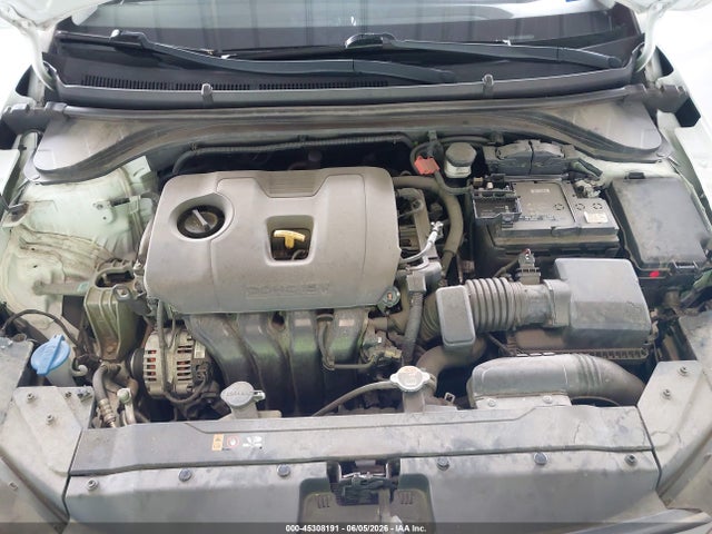 Hyundai ELANTRA SE 2020 5NPD74LF2LH610817 Image 10