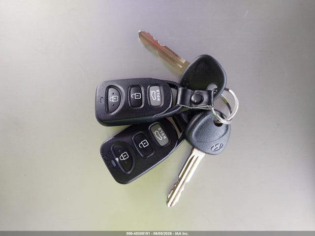 Hyundai ELANTRA SE 2020 5NPD74LF2LH610817 Image 11