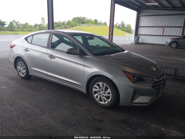 Aukcja sprzedaży 2020 Hyundai Elantra Se, vin: 5NPD74LF1LH608881, numer aukcji: 45308192