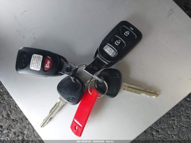 Hyundai ELANTRA SE 2020 5NPD74LF1LH608881 Image 11