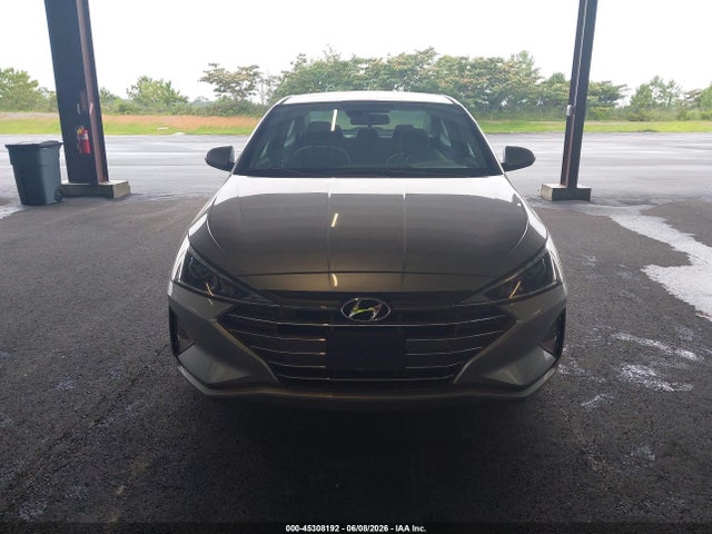 Hyundai ELANTRA SE 2020 5NPD74LF1LH608881 Image 16