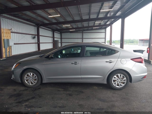 Hyundai ELANTRA SE 2020 5NPD74LF1LH608881 Image 18