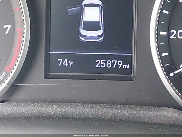 Hyundai ELANTRA SE 2020 5NPD74LF1LH608881 Image 19