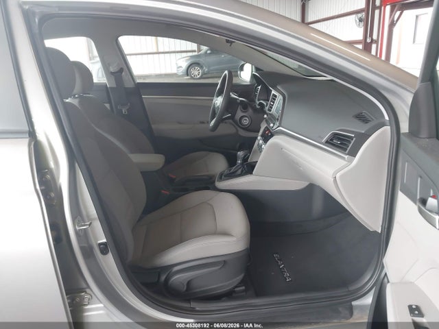 Hyundai ELANTRA SE 2020 5NPD74LF1LH608881 Image 5