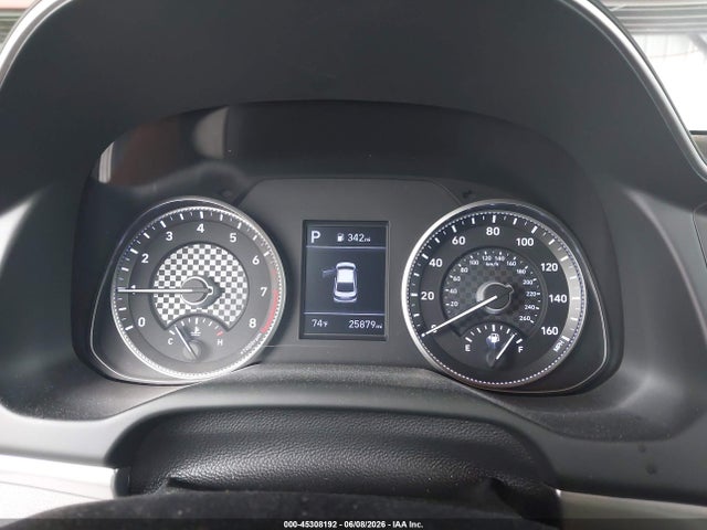 Hyundai ELANTRA SE 2020 5NPD74LF1LH608881 Image 7