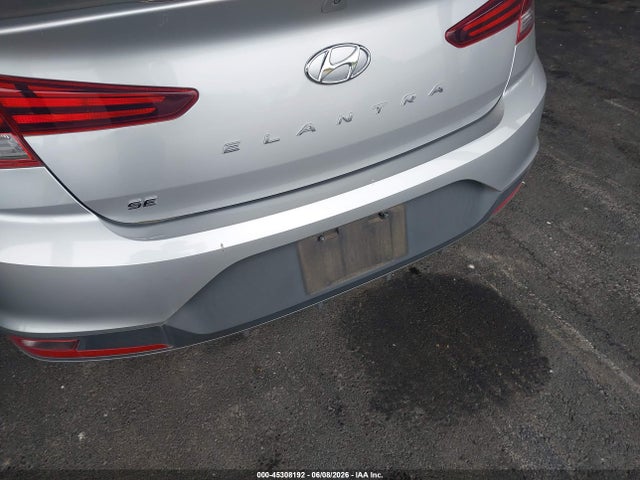 Hyundai ELANTRA SE 2020 5NPD74LF1LH608881 Image 14