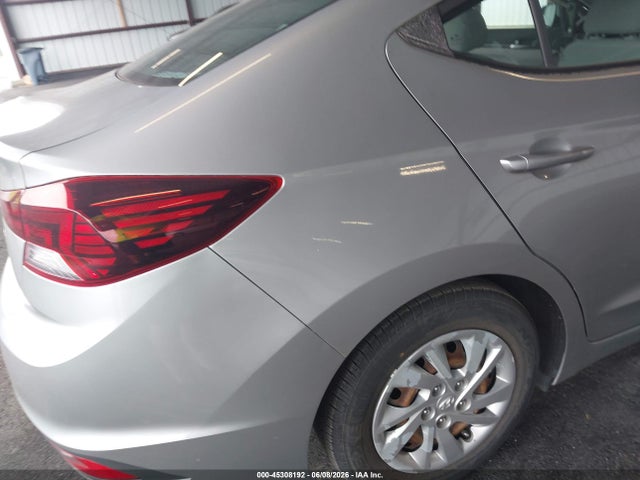 Hyundai ELANTRA SE 2020 5NPD74LF1LH608881 Image 15