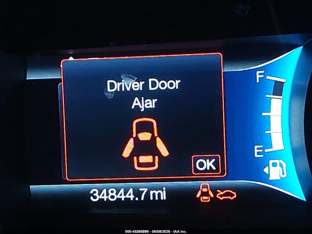 Ford Fusion Hybrid S 2018 3FA6P0UUXJR282058 Image 20