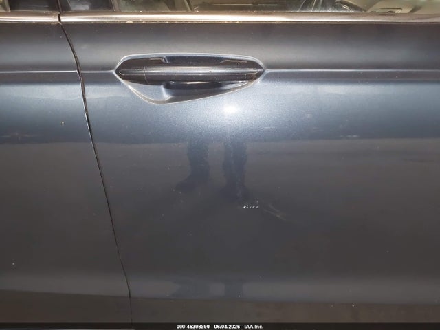 Ford Fusion Hybrid S 2018 3FA6P0UUXJR282058 Image 15