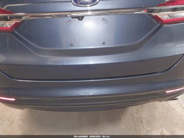 Ford Fusion Hybrid S 2018 3FA6P0UUXJR282058 Image 16