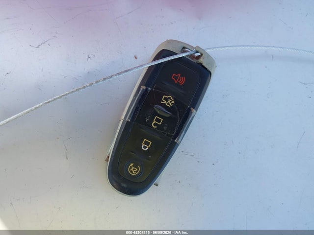 2014 Ford Focus Titanium მანქანა იყიდება აუქციონზე, vin: 1FADP3N21EL426400, აუქციონის ნომერი: 45308215