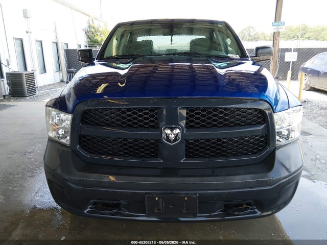 RAM 1500 Tradesman 2016 1C6RR7KG9GS345386 Image 15