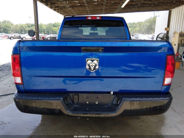 RAM 1500 Tradesman 2016 1C6RR7KG9GS345386 Image 19