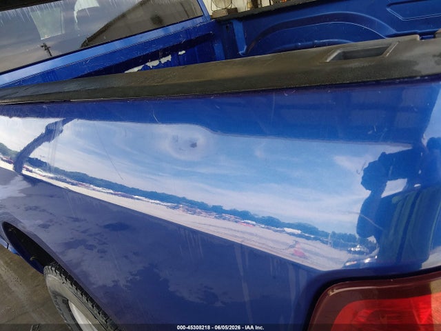 RAM 1500 Tradesman 2016 1C6RR7KG9GS345386 Image 14