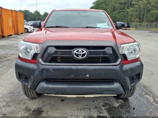 Toyota Tacoma Base V6 2014 3TMLU4EN9EM162453 Image 16