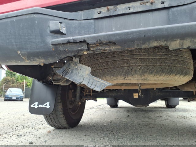 Toyota Tacoma Base V6 2014 3TMLU4EN9EM162453 Image 12