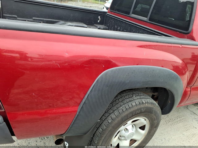 Toyota Tacoma Base V6 2014 3TMLU4EN9EM162453 Image 13