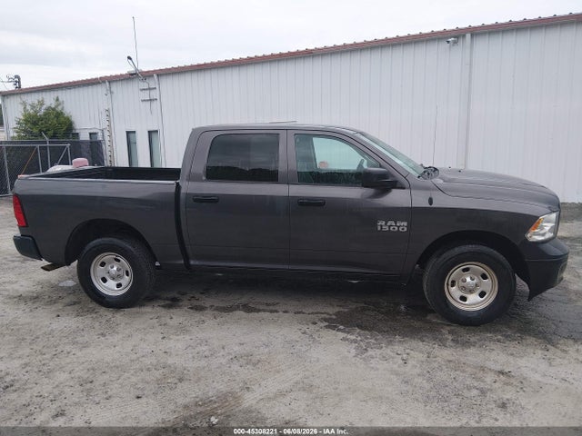 RAM 1500 Tradesman 2016 1C6RR7KG1GS396008 Image 18