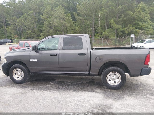 RAM 1500 Tradesman 2016 1C6RR7KG1GS396008 Image 19