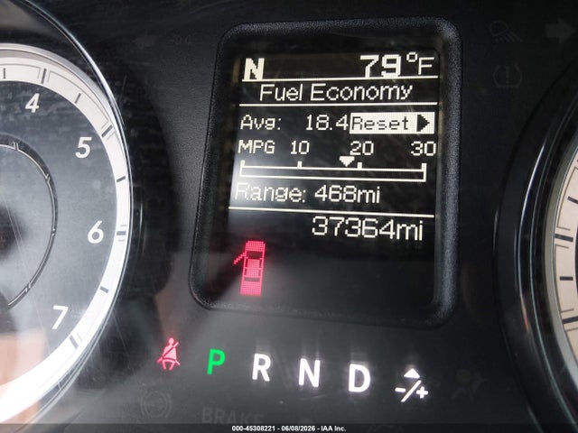 RAM 1500 Tradesman 2016 1C6RR7KG1GS396008 Image 20