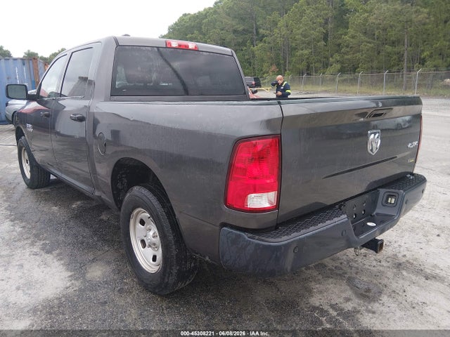 RAM 1500 Tradesman 2016 1C6RR7KG1GS396008 Image 3