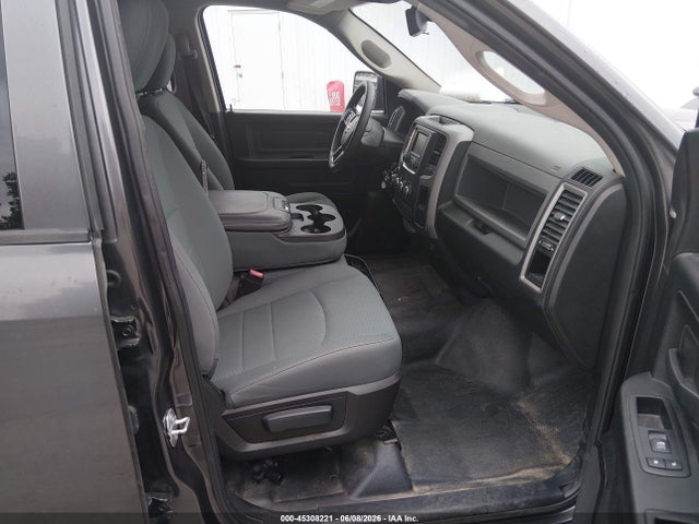 RAM 1500 Tradesman 2016 1C6RR7KG1GS396008 Image 5
