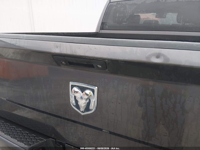 RAM 1500 Tradesman 2016 1C6RR7KG1GS396008 Image 6