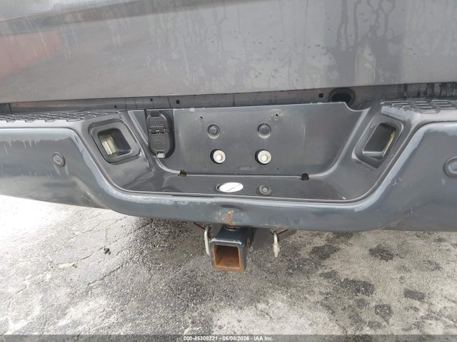 RAM 1500 Tradesman 2016 1C6RR7KG1GS396008 Image 12
