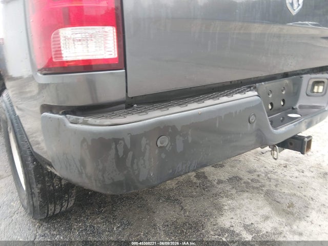 RAM 1500 Tradesman 2016 1C6RR7KG1GS396008 Image 14