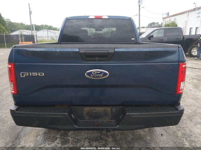 Ford F-150 Xl 2017 1FTEW1E84HKD63684 Image 20